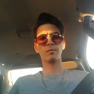 Meet your Posher, Irving